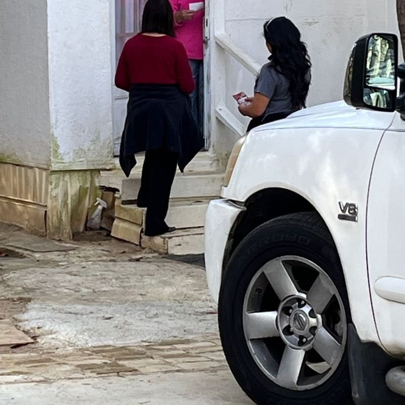 Nuestra Iglesia en Acción 17